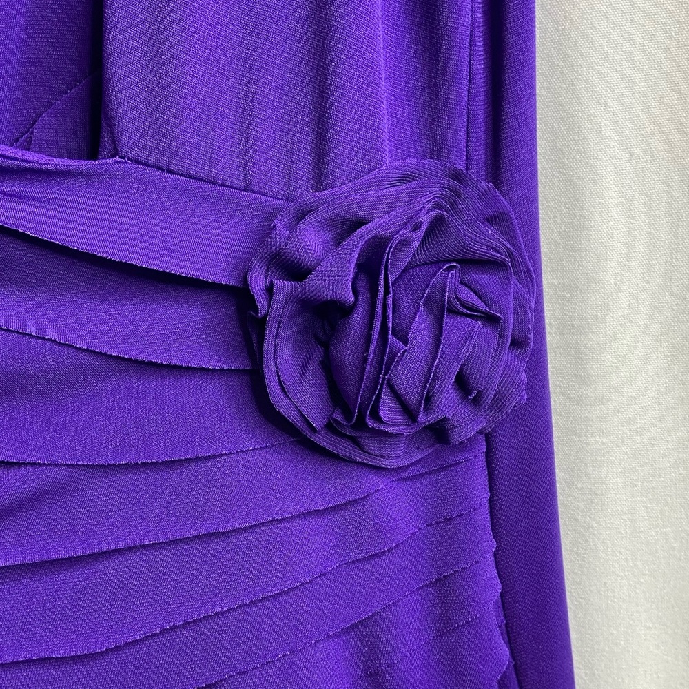 LONDON STYLE DRESS - Picture 3 of 5